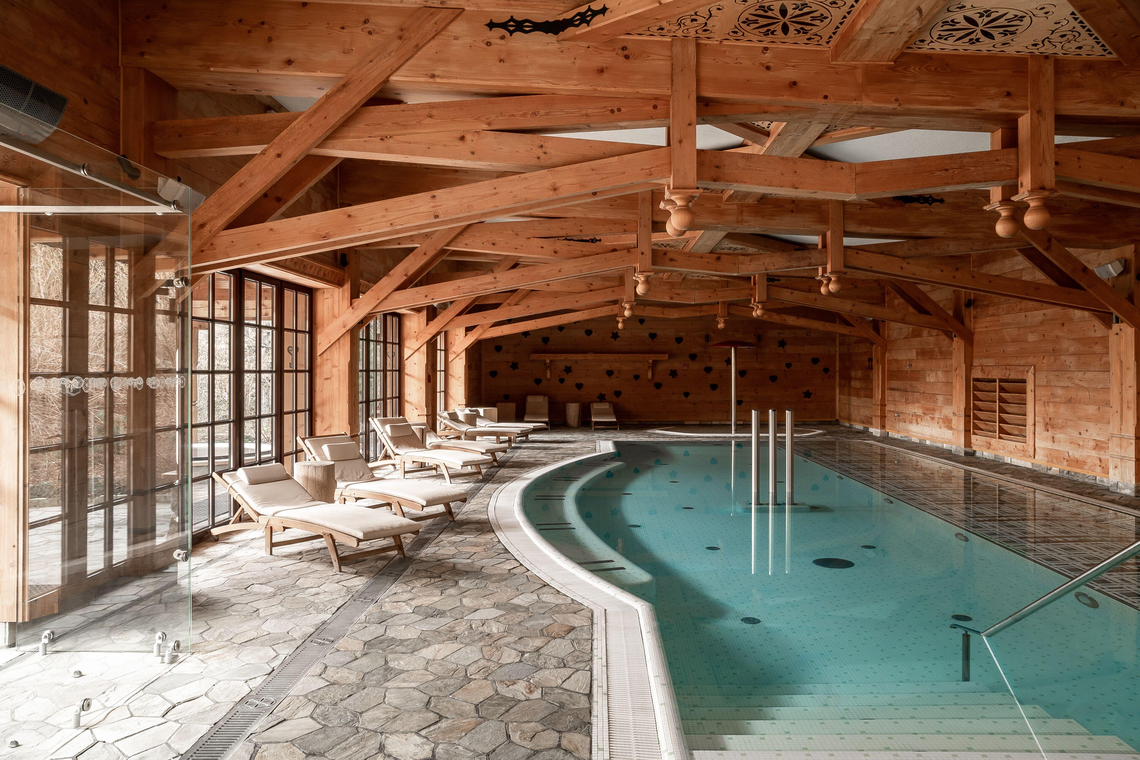 Aries Hotel & Spa Zakopane — Fotos 1