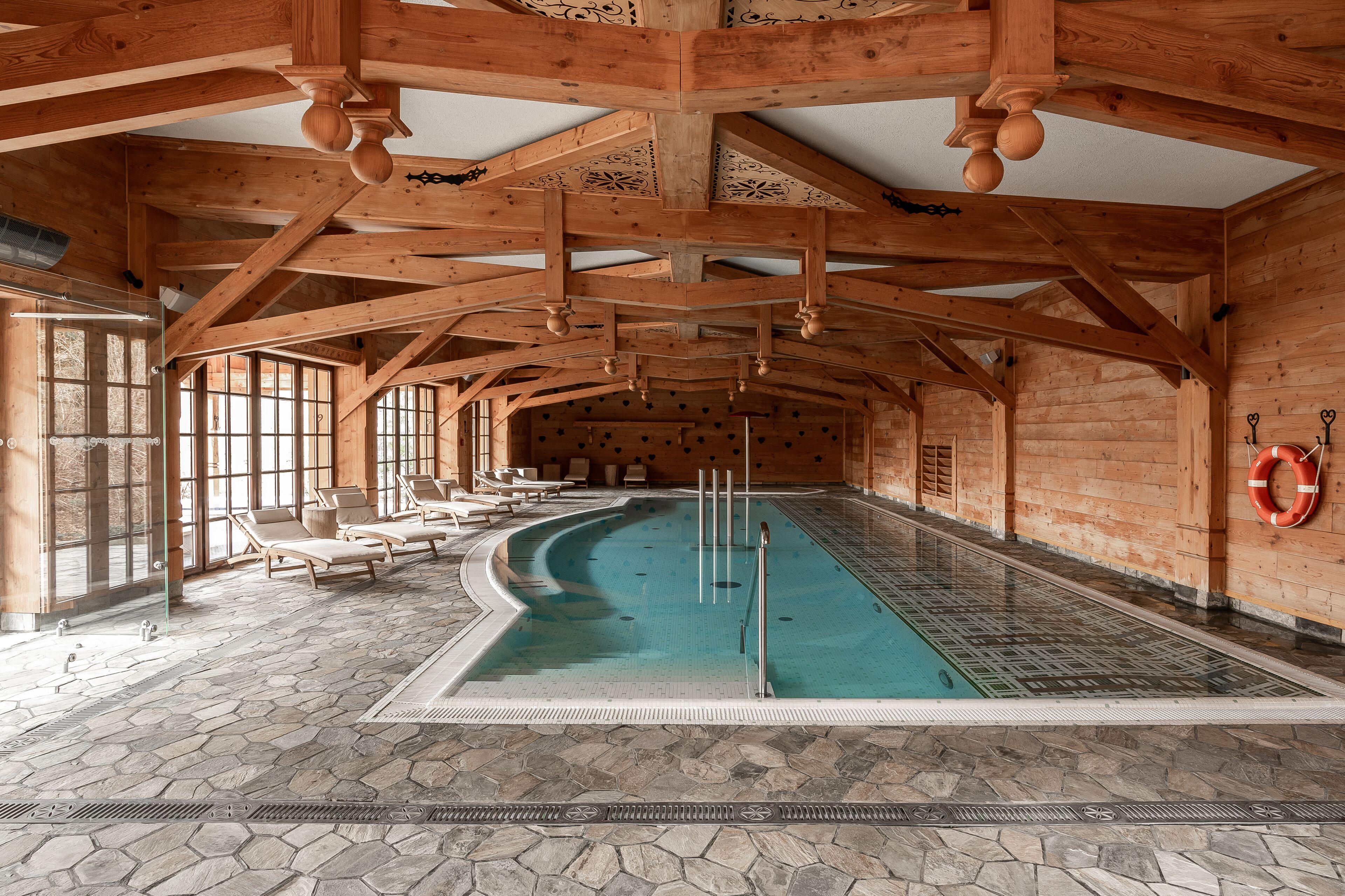 Aries Hotel & Spa Zakopane — Fotos 2